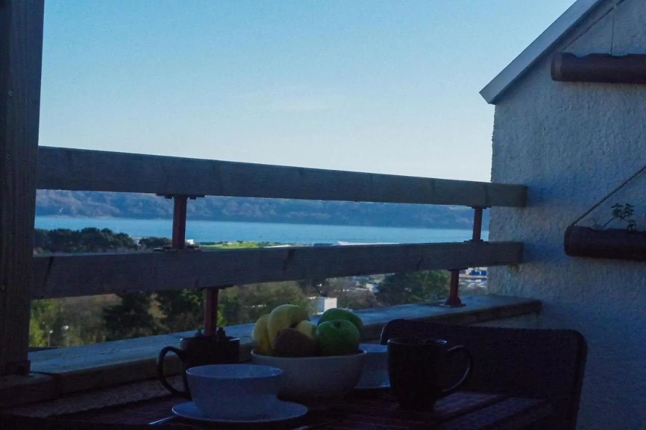 Plage Du Moulin Blanc - Vue Mer - Oceanopolis Brest Apartment